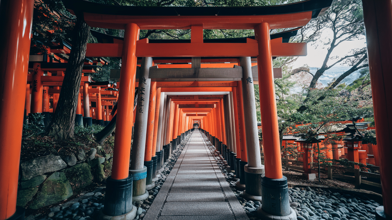 Torii_Red