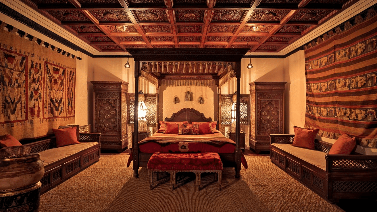 Traditional_Moroccan_Bedroom_Ideas