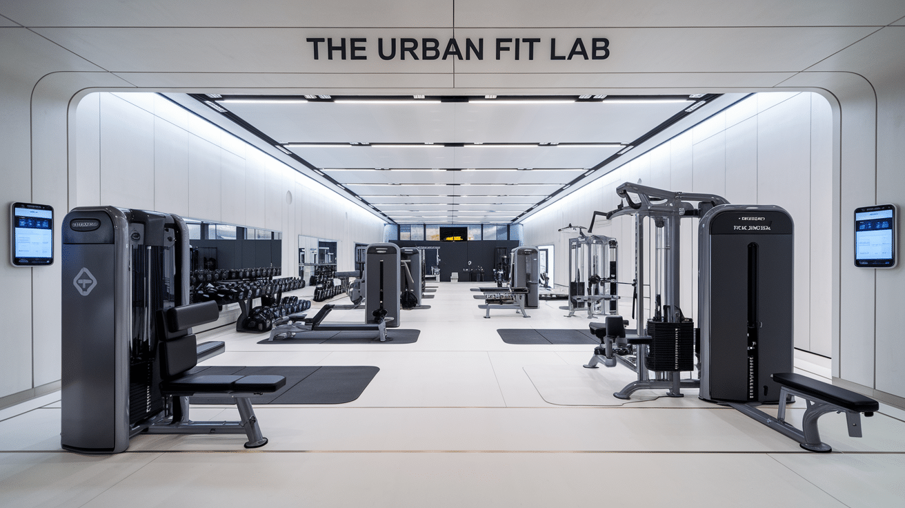 Urban_Fit_Lab