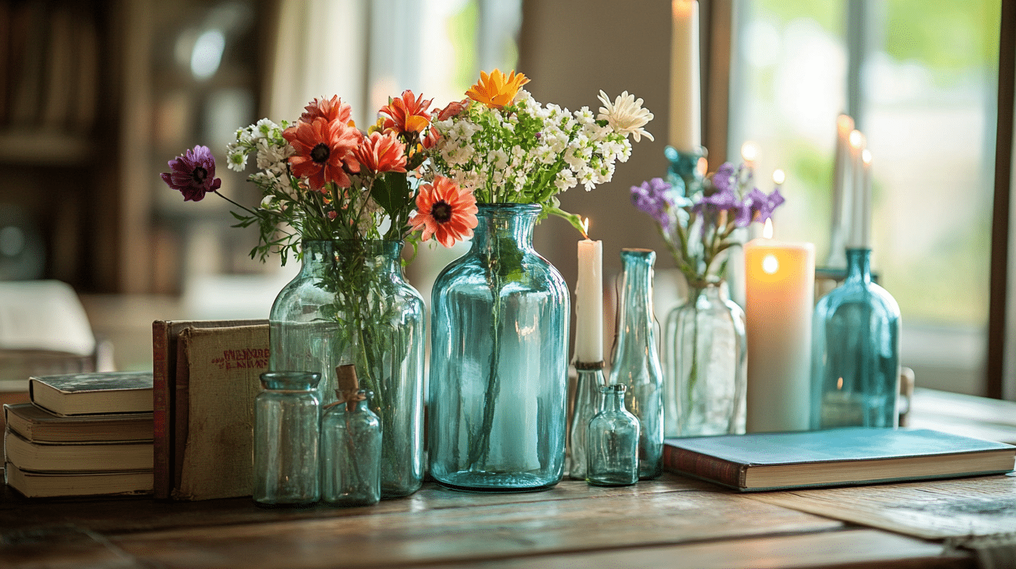 Vintage_Apothecary_Jar_Centerpieces