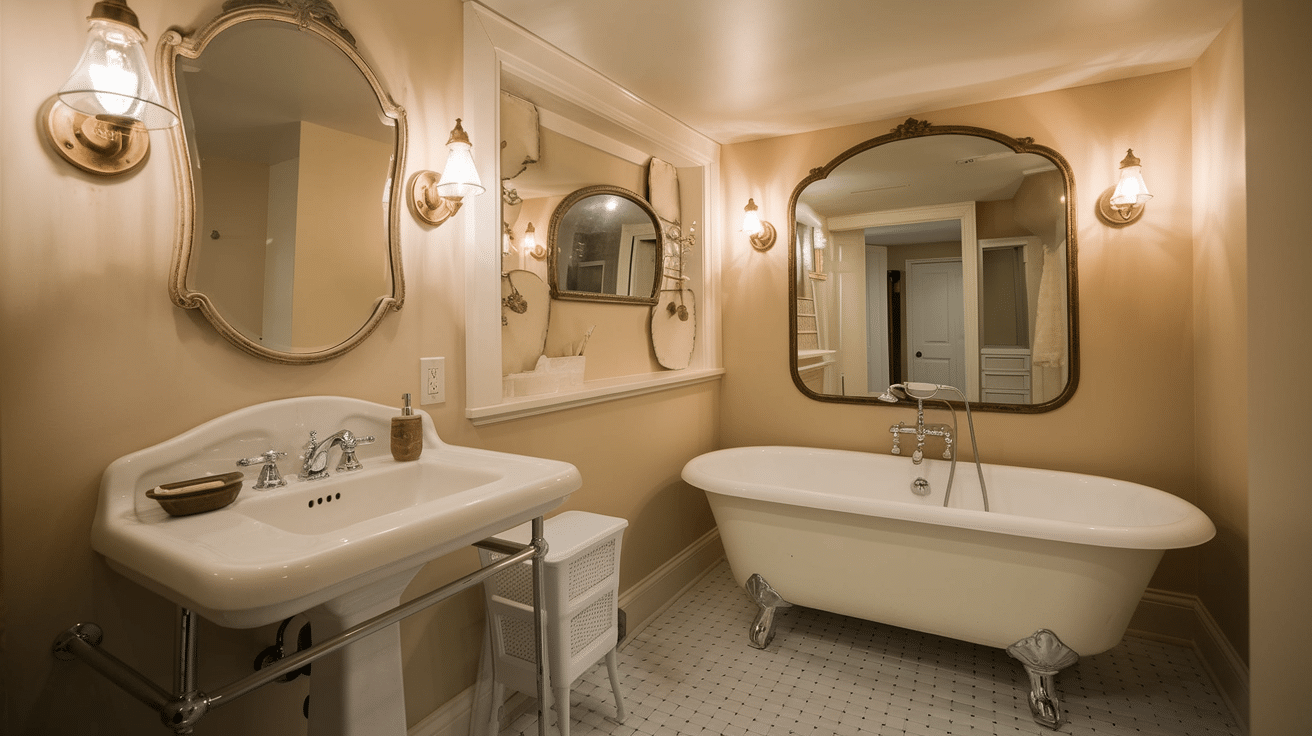 Vintage_Style_Basement_Bathroom