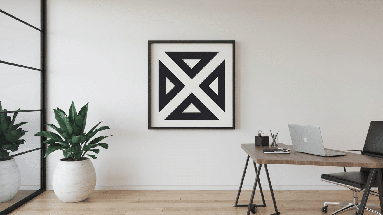 Wall_Art_for_a_Minimalist_Office