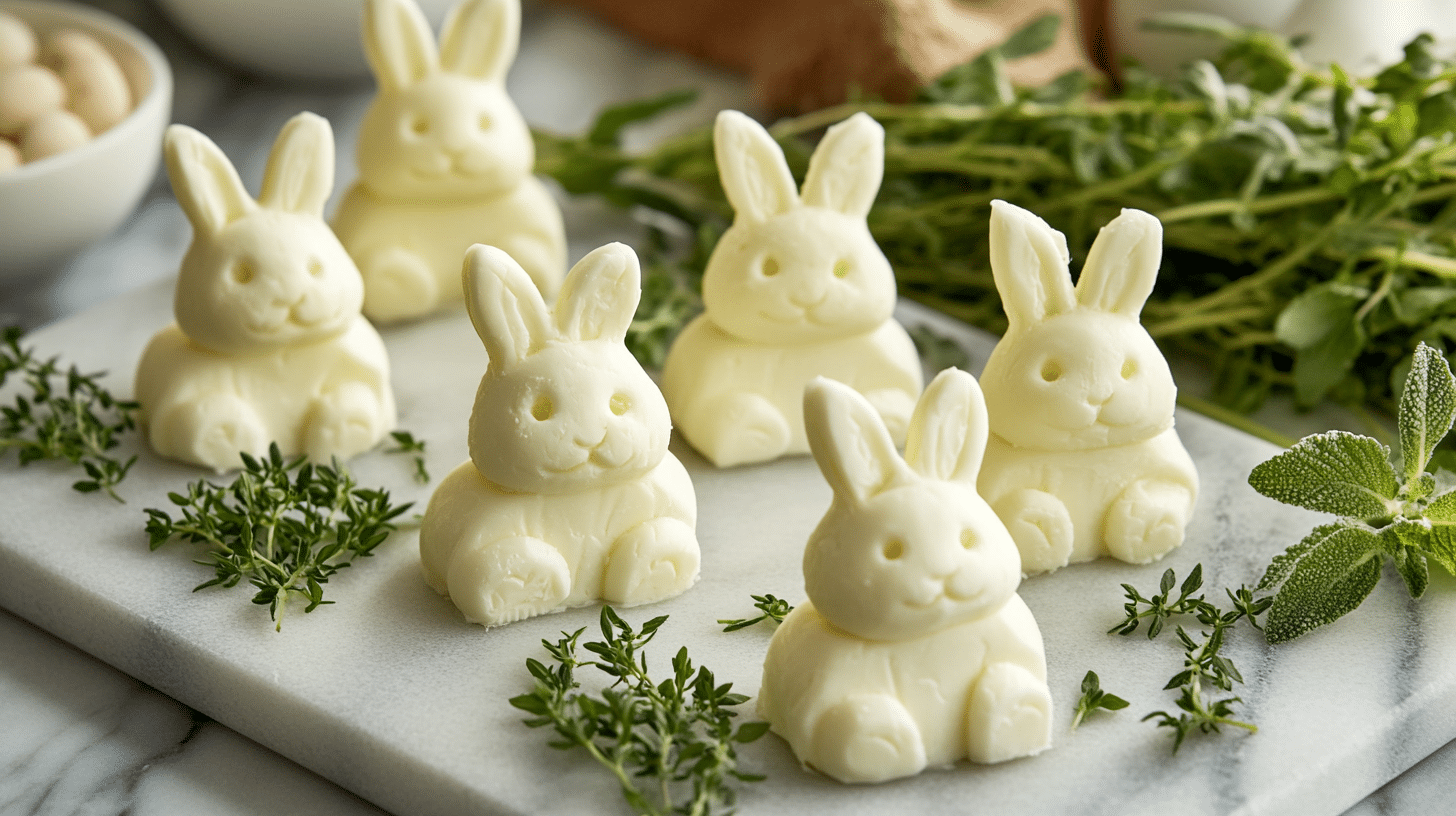 Bunny_Butter_Sculptures