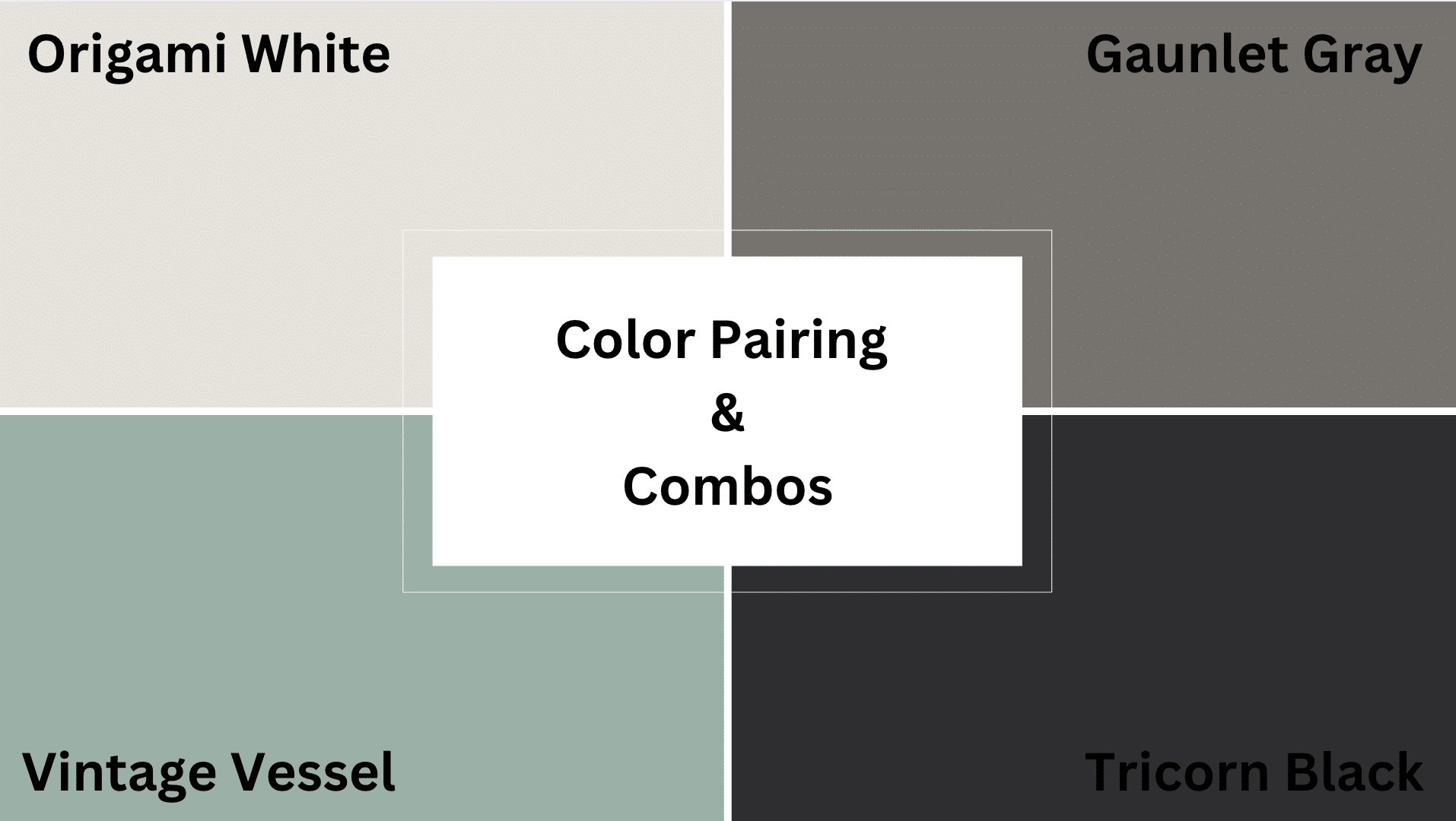 Color_Pairings__Combinations