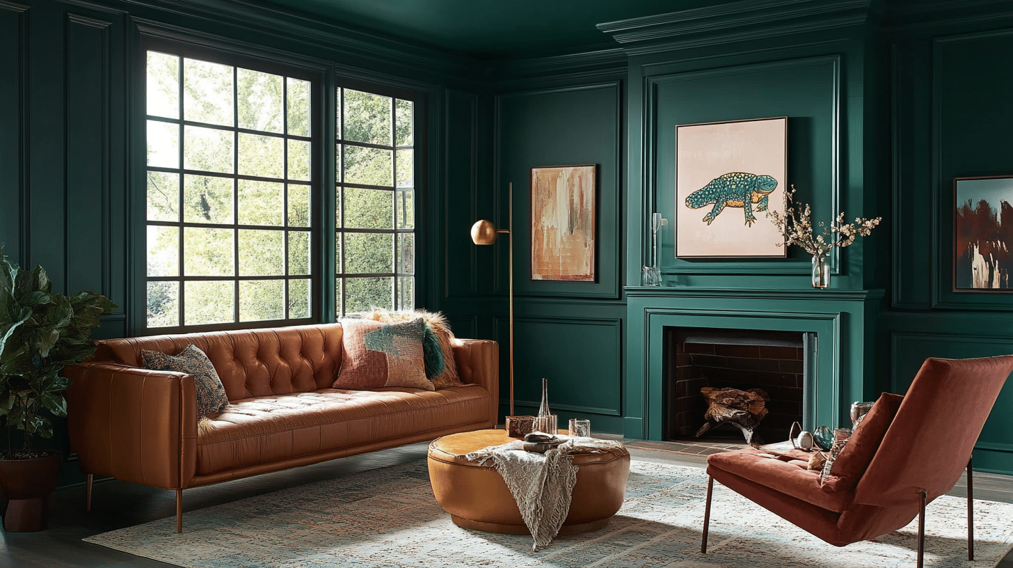 Decor_Tips_with_Benjamin_Moore_Salamander