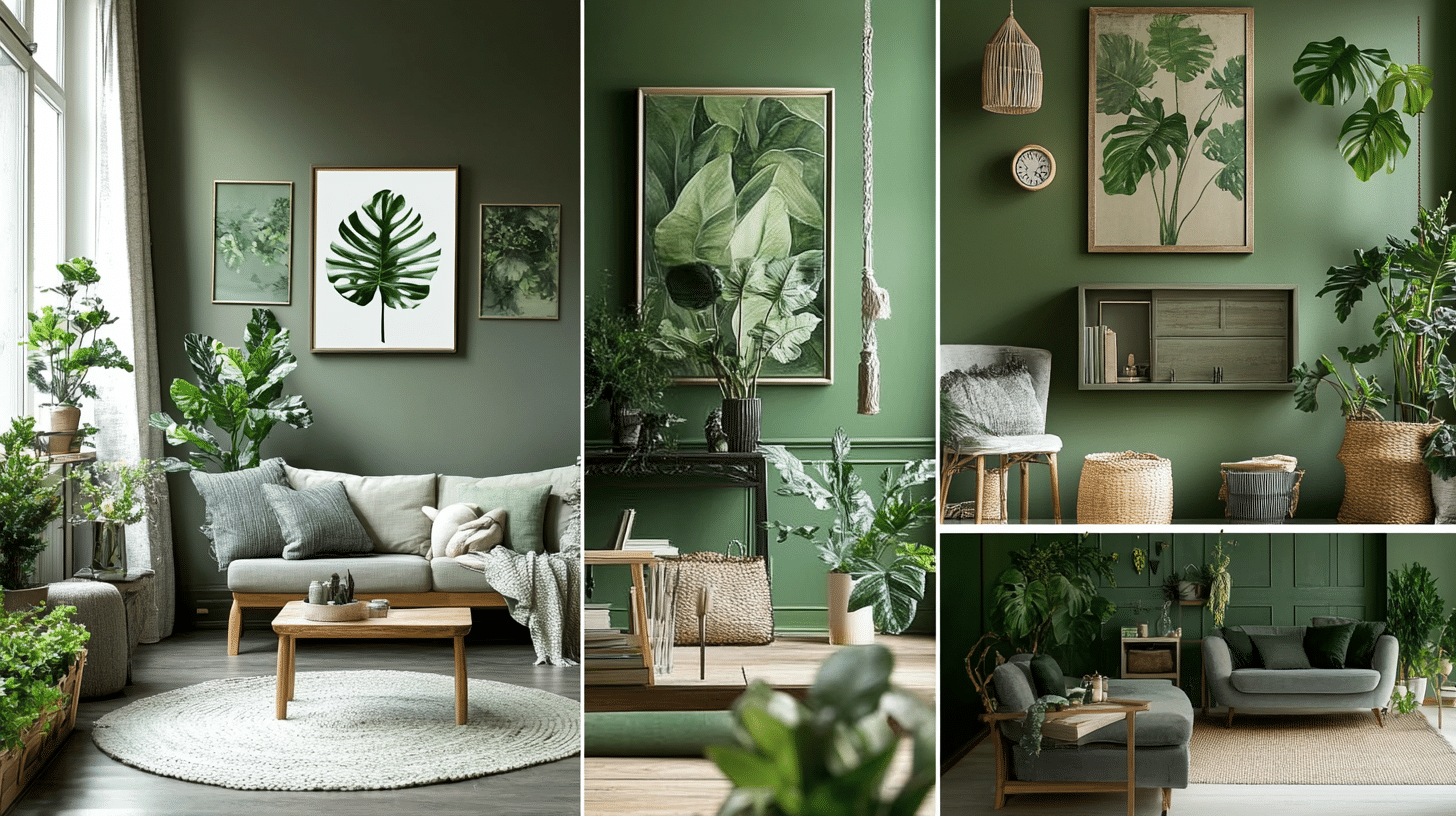 Decor_Tips_with_Green_Paints