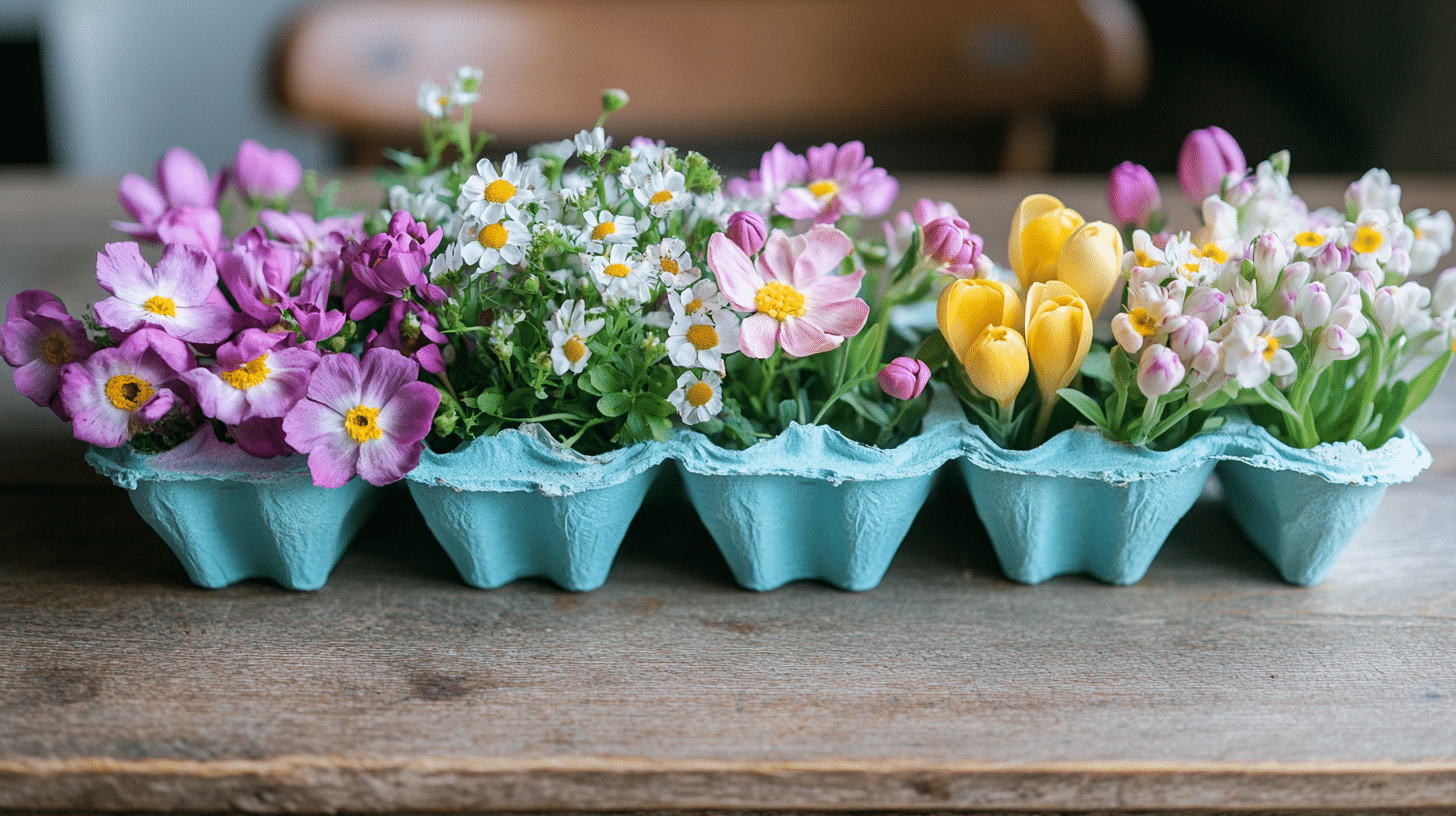 Egg_Carton_Floral_Arrangement