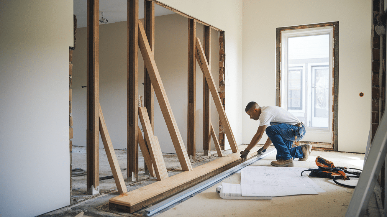 How_to_Remove_a_Load-Bearing_Wall