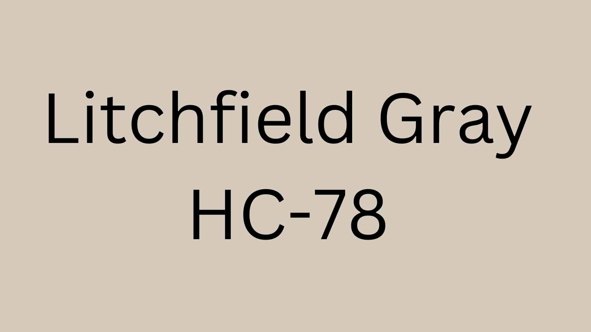 Litchfield_Gray_HC-78