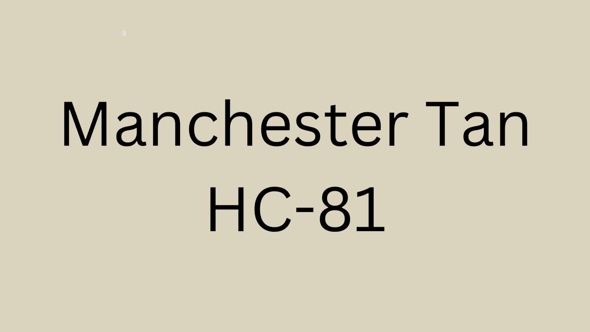 Manchester_Tan_HC-81