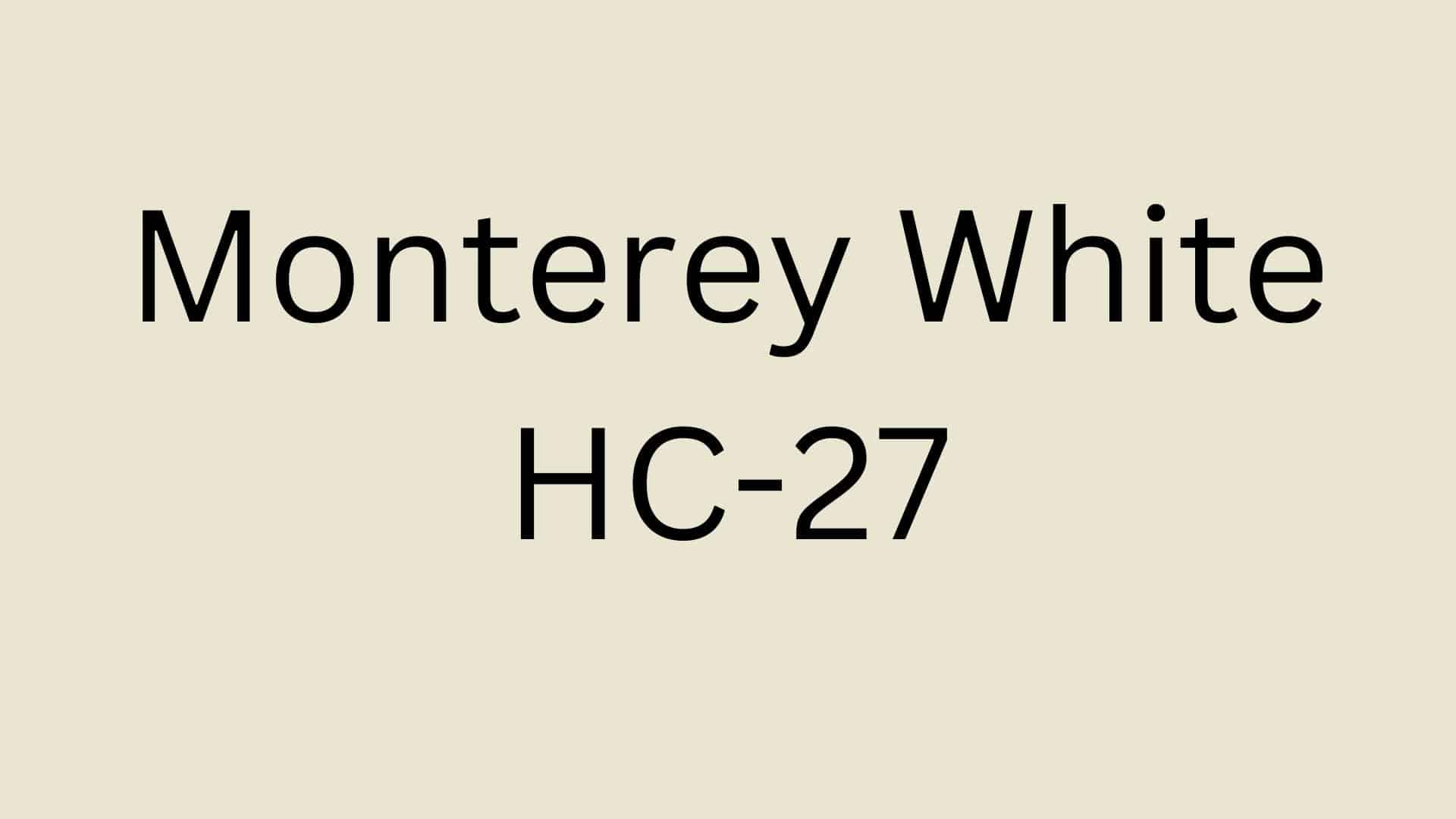 Monterey_White_HC-27