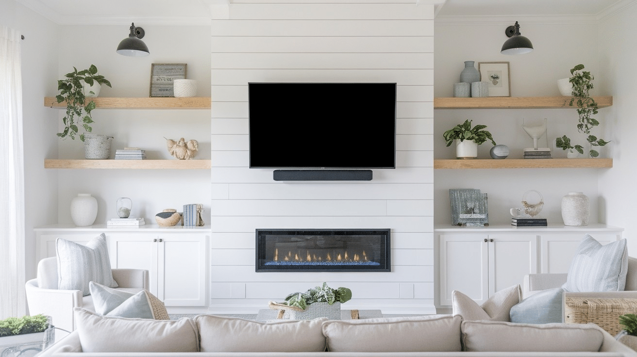 N-13_Shiplap_Fireplace_with_Floating_Shelves