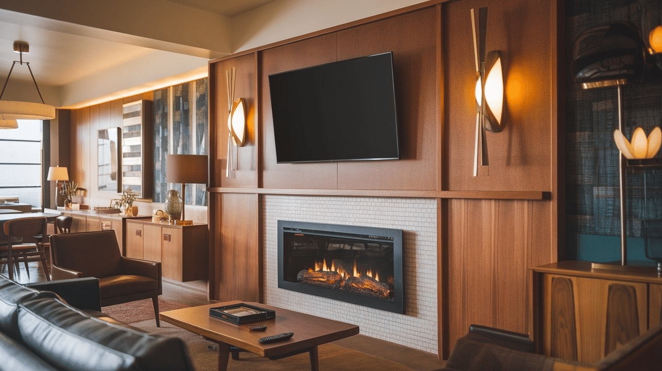 N-42_Mid-Century_Wood_Fireplace_TV