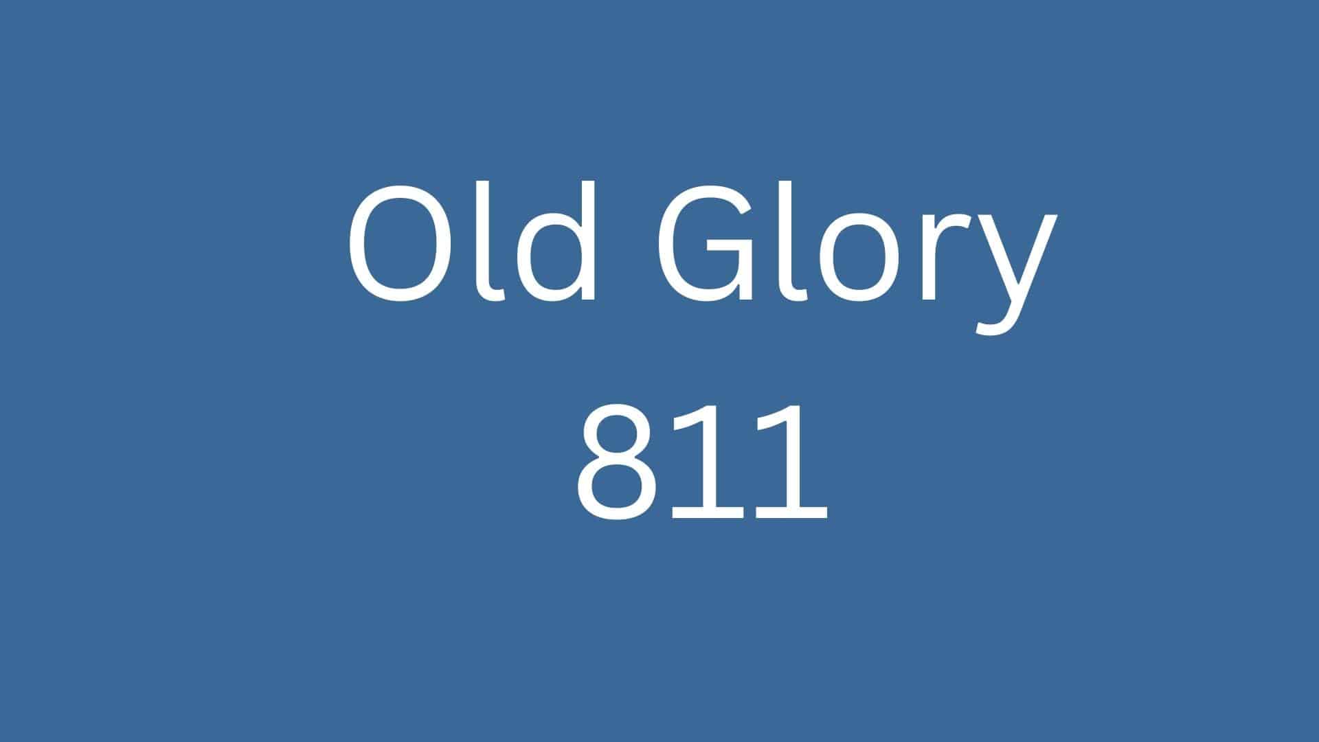 Old_Glory_811