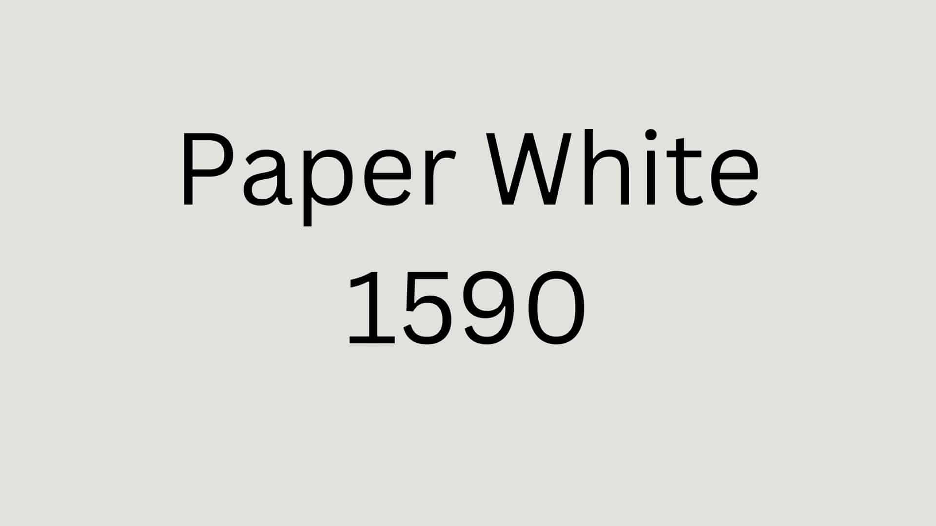 Paper_White_1590