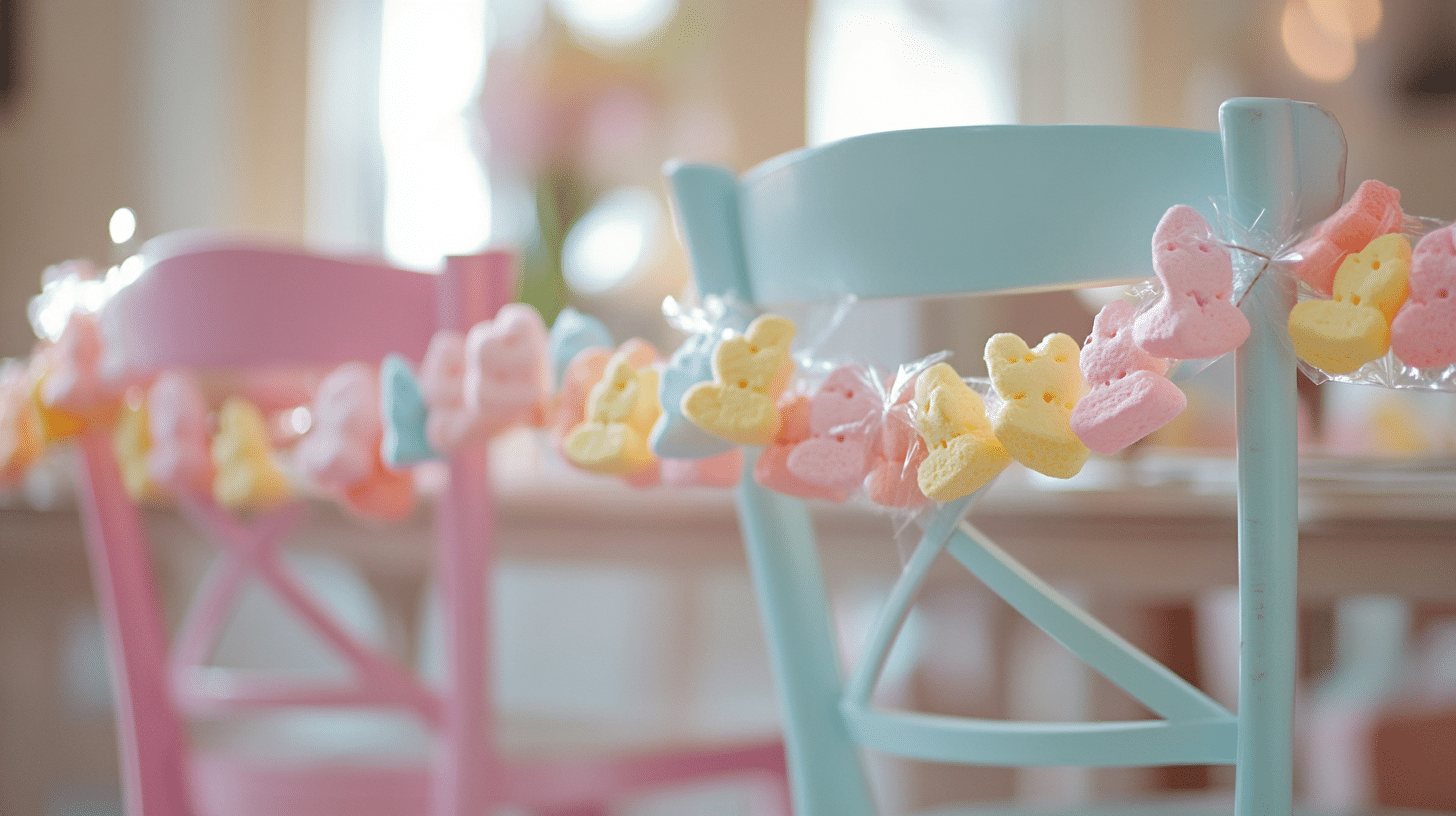 Peeps_Garland