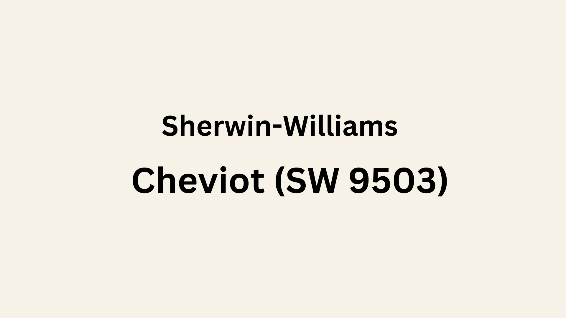 Sherwin-Williams_Cheviot_SW_9503