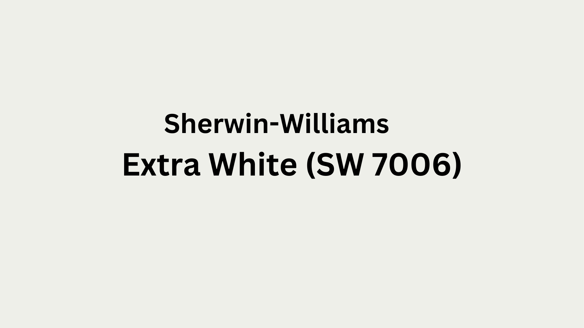 Sherwin-Williams_Extra_White_SW_7006