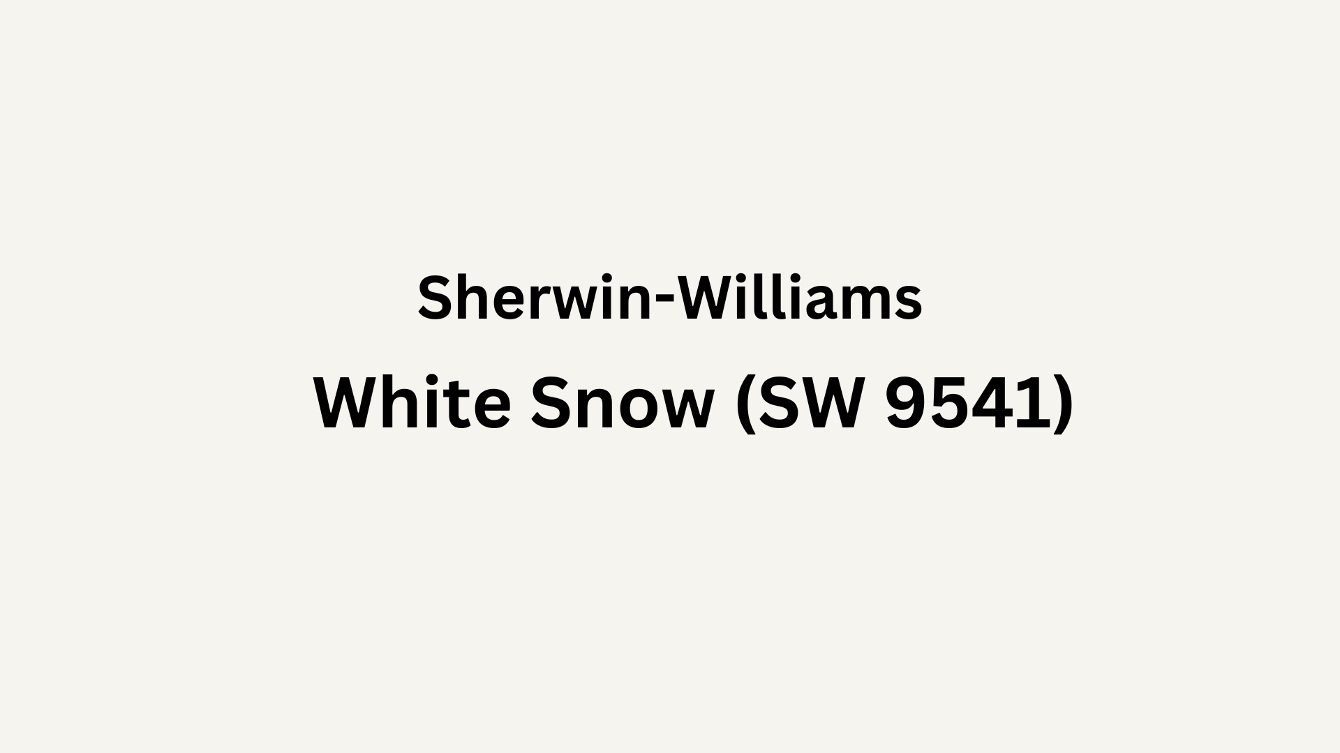 Sherwin-Williams_White_Snow_SW_9541