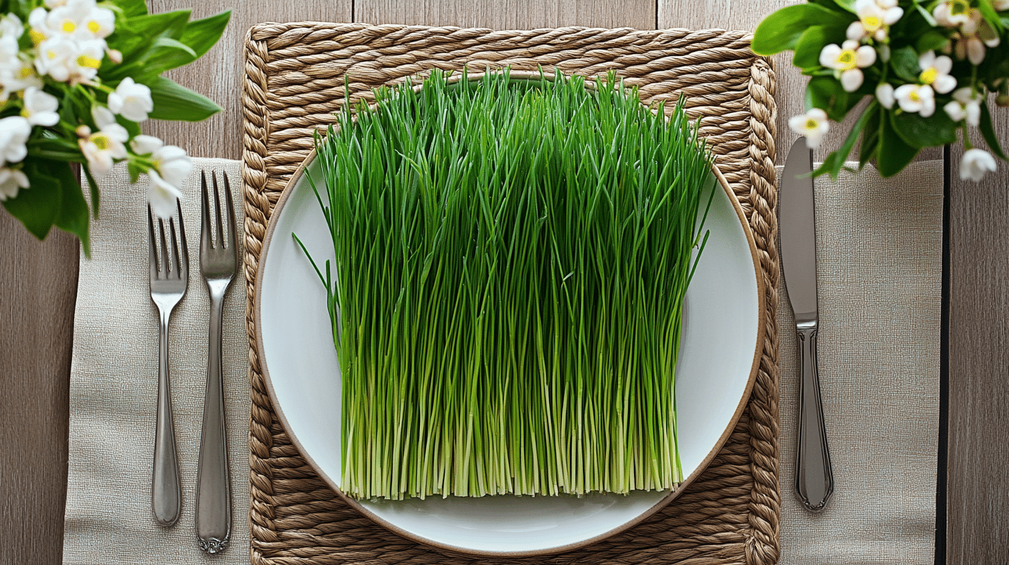 Wheatgrass_Table_Mat