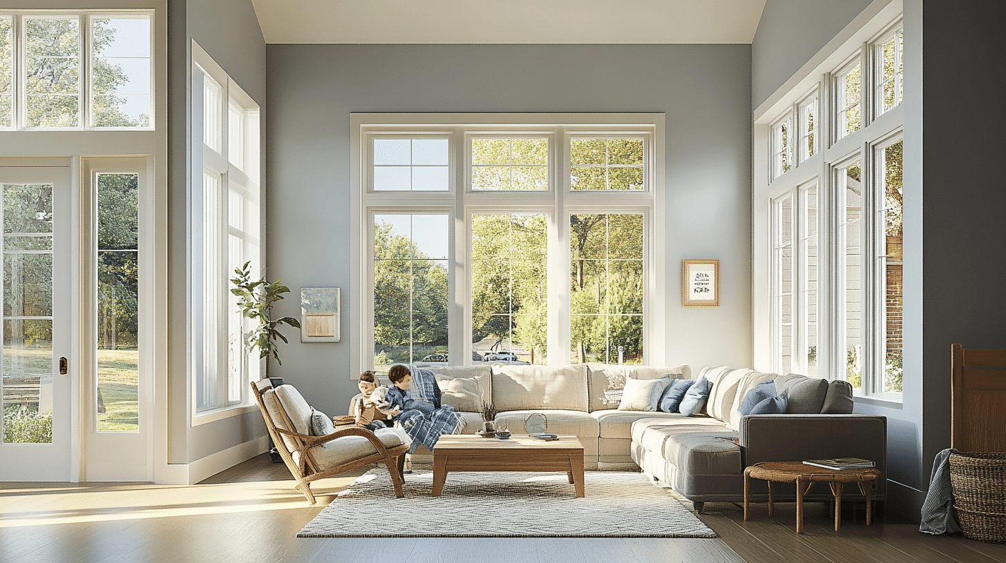 Why_Choose_Benjamin_Moore_Boothbay_Gray