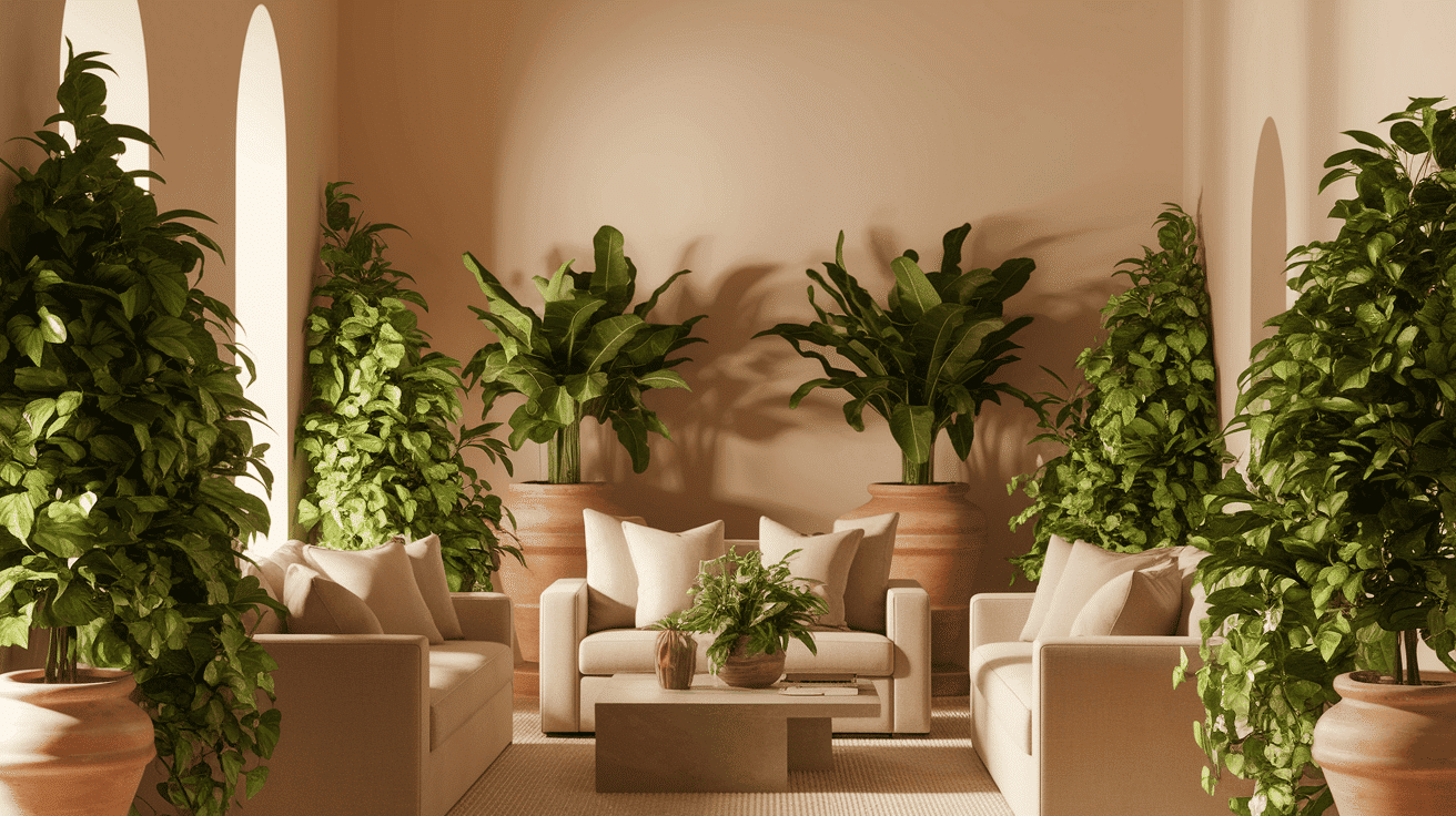 Add_Leaves_to_a_Beige_Wall