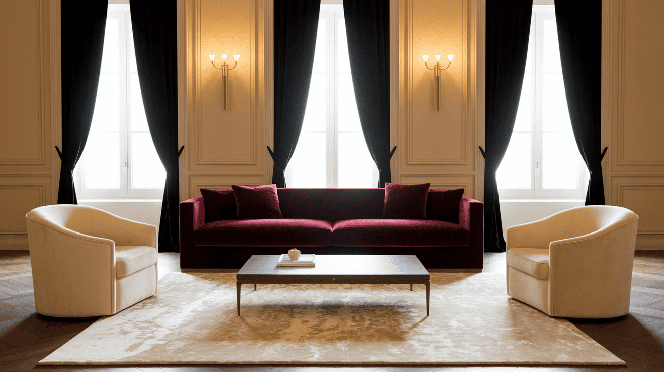 Beige_Walls_and_Velvet_Sofa