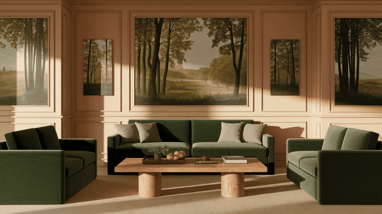 Beige_and_Forest_Green