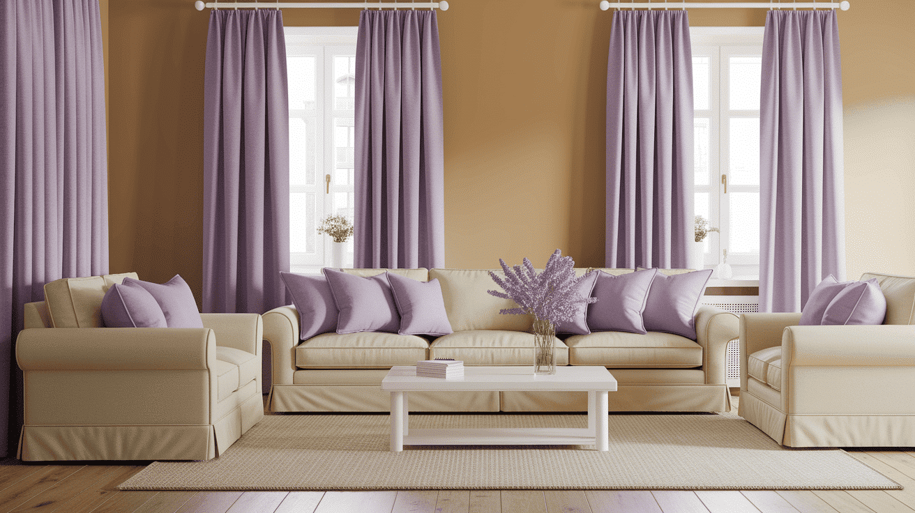 Beige_and_Lavender