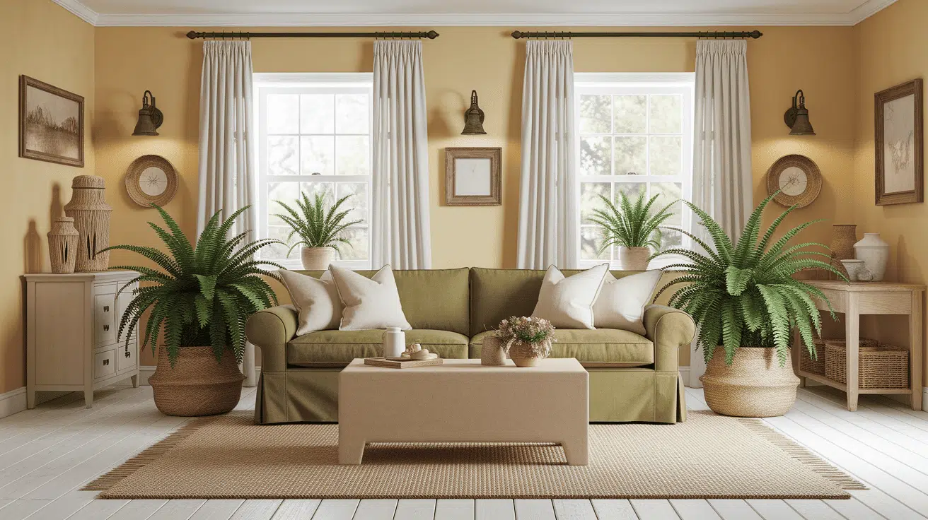 Cottagecore_Beige
