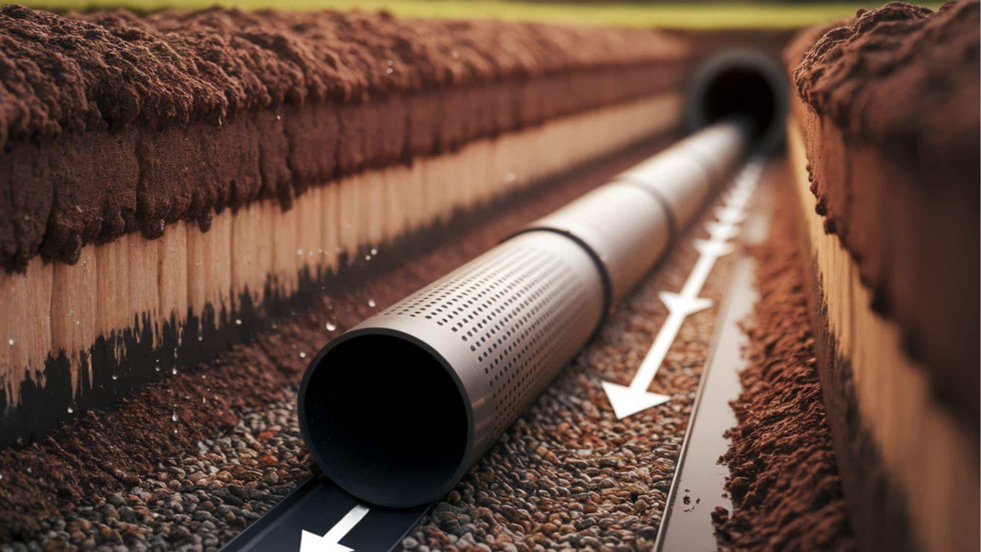 How_Do_French_Drains_Work