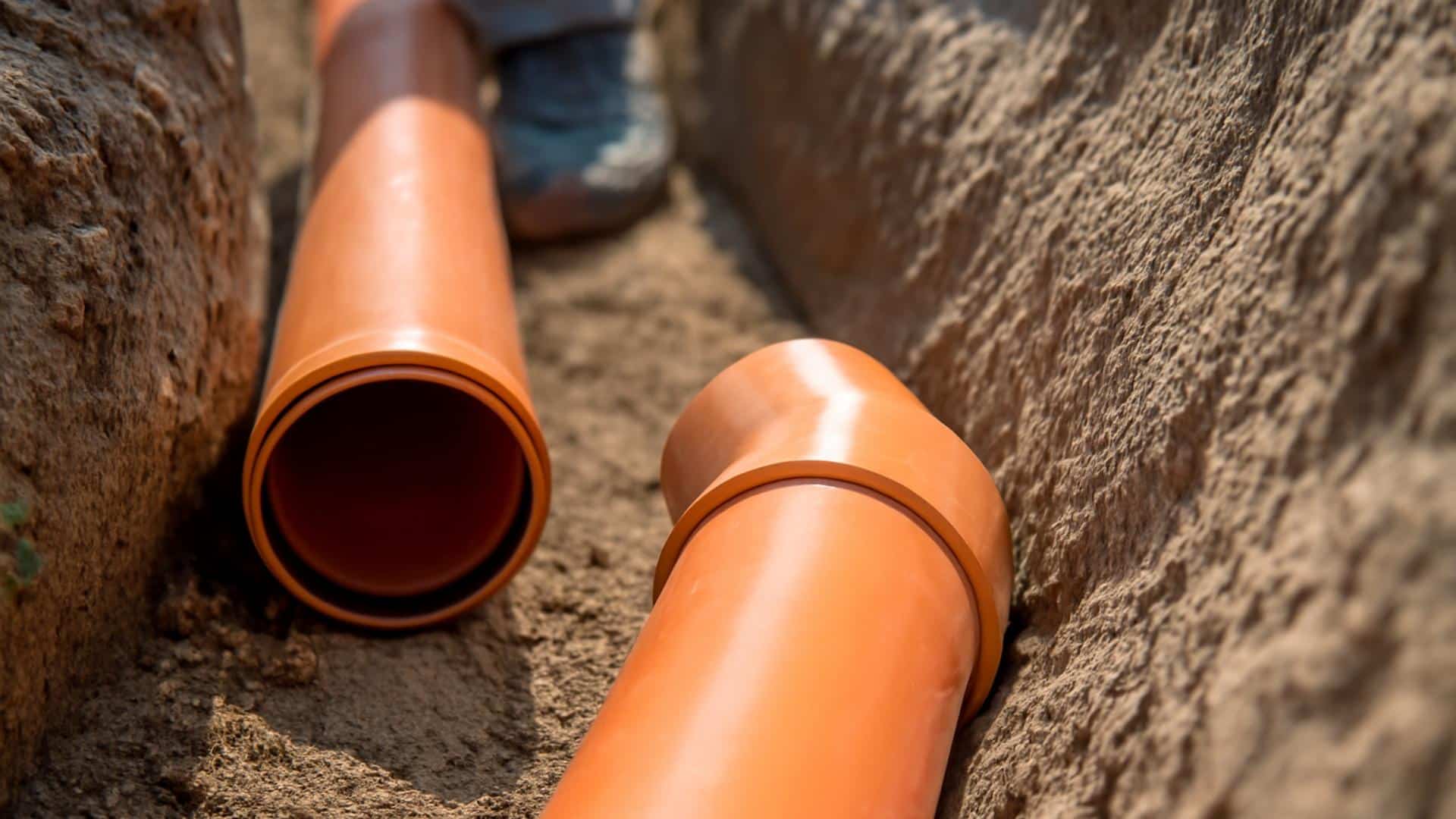 Underground_Drainage_Pipe