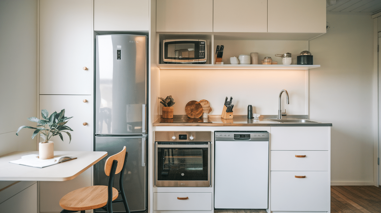 Choose_Compact_Appliances