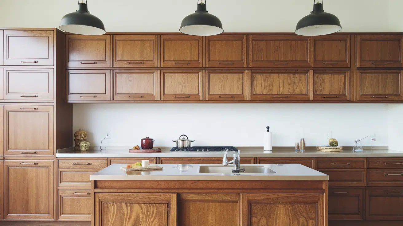 Go_Minimal_with_Flat-Panel_Cherry_Cabinets