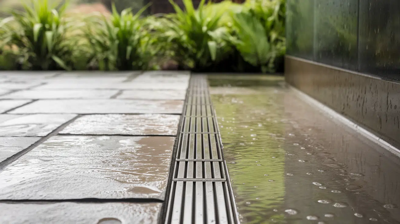 Linear_Drain