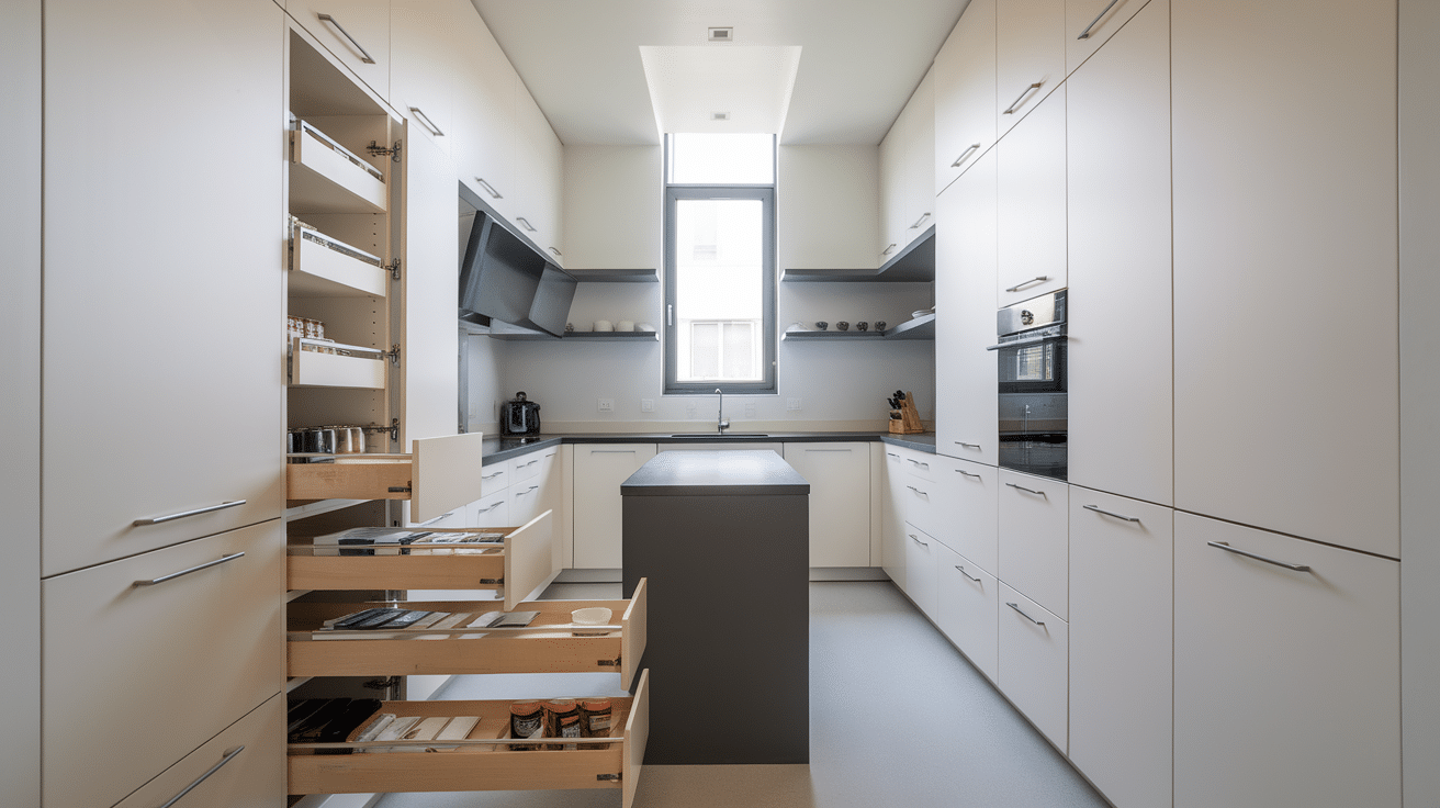 Optimize_Cabinetry_and_Drawers