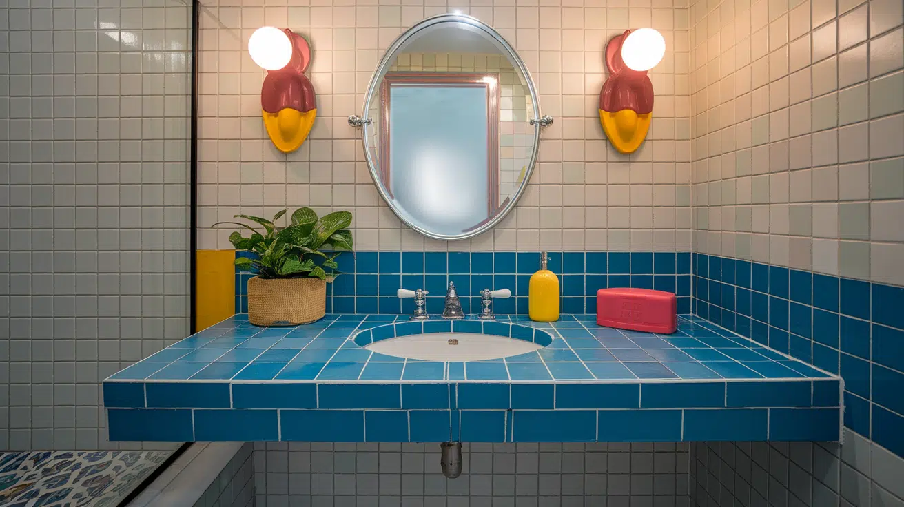 Tile