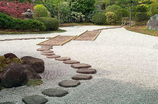 A-Pathway-Created-on-Gravel