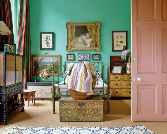 Arsenic - Farrow And Ball