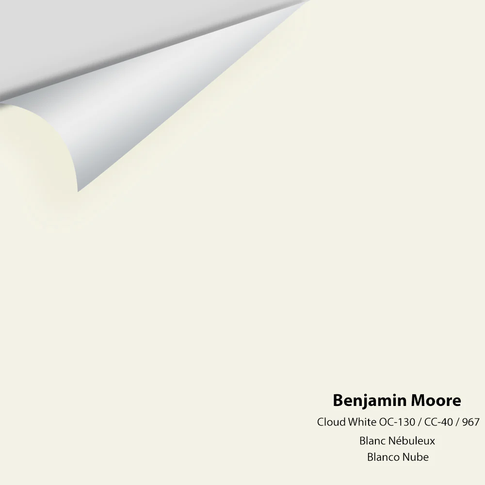 Benjamin Moore Cloud White CC-40 .jpg