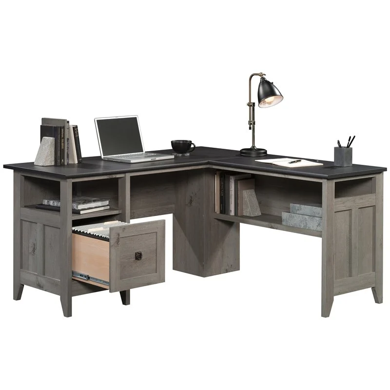 L Desk for Office