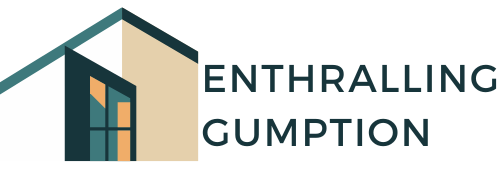 Logo Enthralling Gumption
