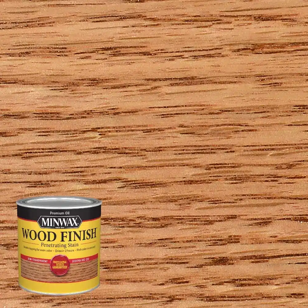 Minwax Wood Finish Penetrating Stain
