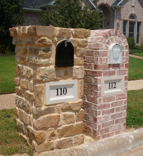 Multi-Level Interest Mailbox