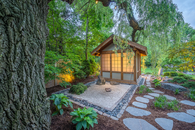 35 Zen Garden Ideas on a Budget