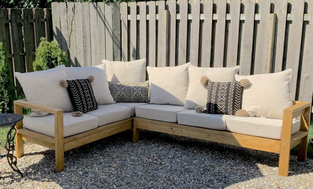 Buying The Bench Cushions