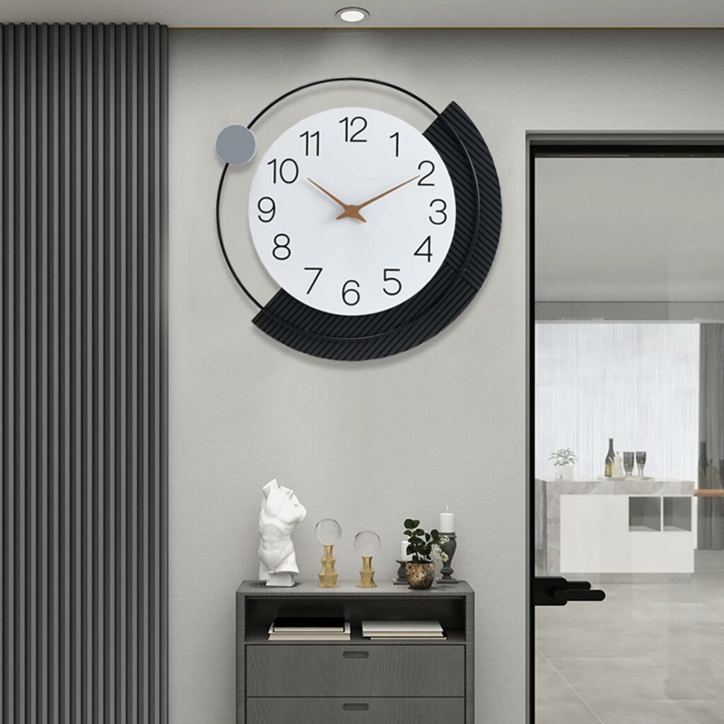 Dankeit Wall Clock