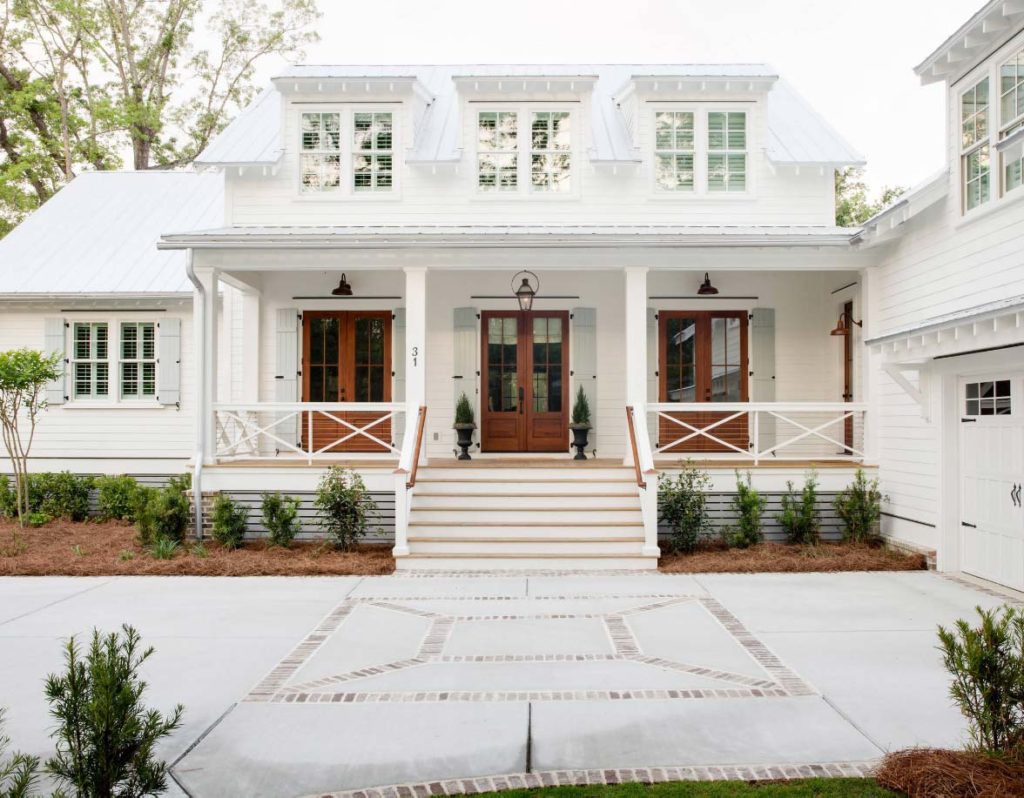 modern-white-house-exterior-paint-colors