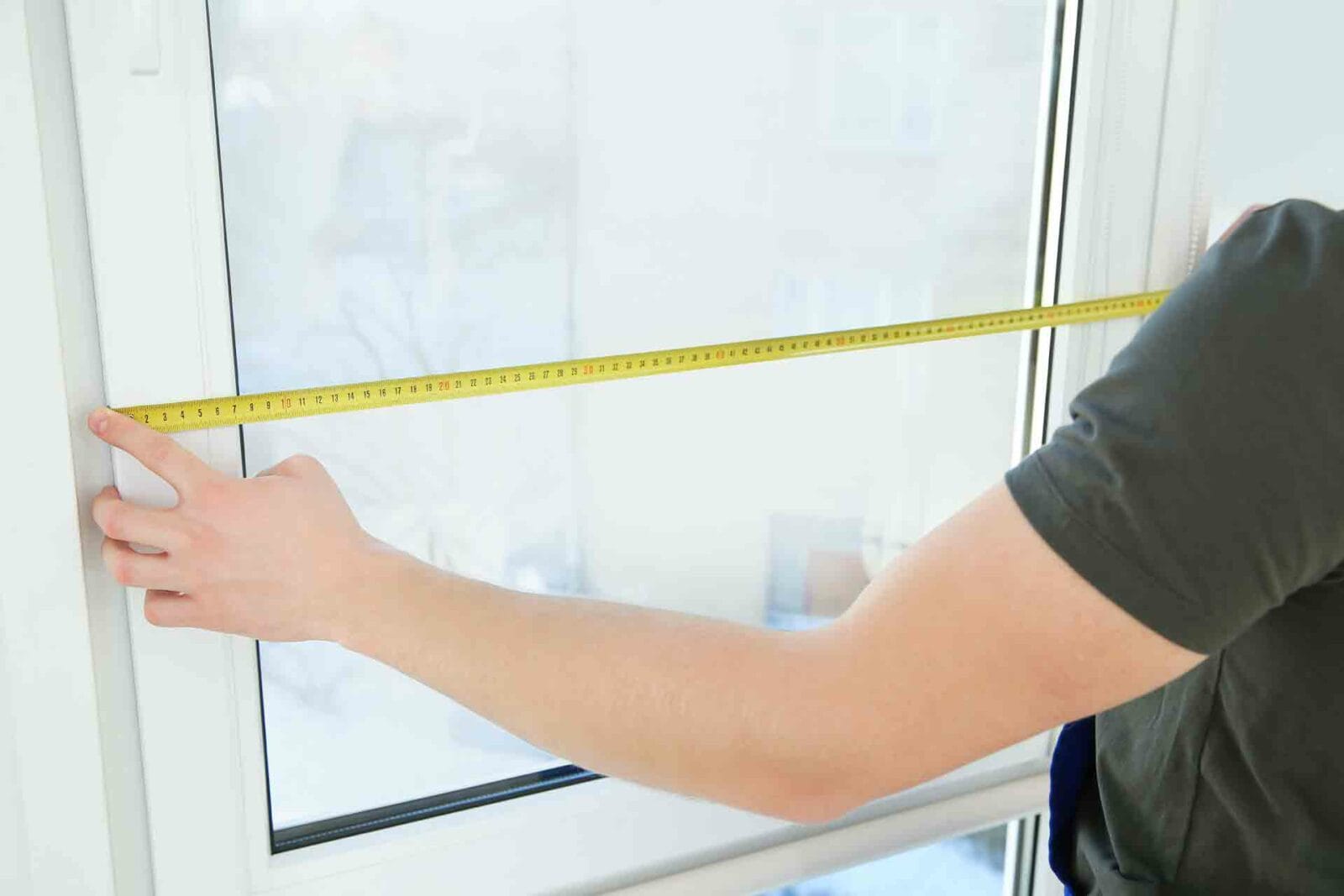 The Perfect Window Height from Floor: A Comprehensive Guide ...