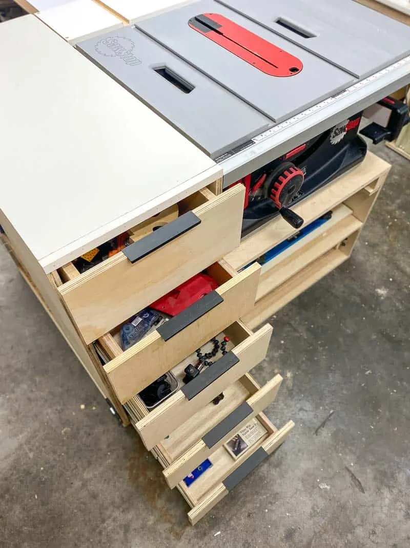 Things to Remember Before Starting to Build a Drawer Box